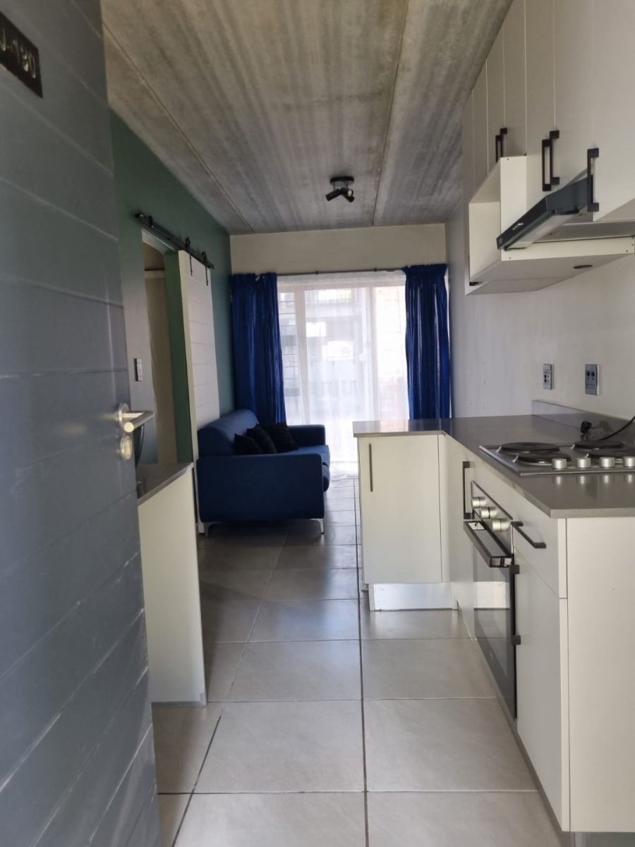 1 Bedroom Property for Sale in Belhar Western Cape